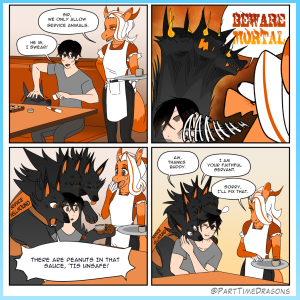 Read my comics