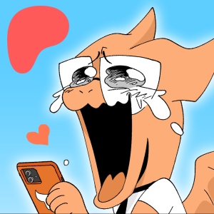 Join Patreon