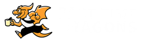 Part Time Dragons Logo
