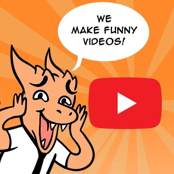 YouTube Animations